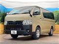 2025 Toyota Hiace Van