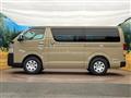 2025 Toyota Hiace Van