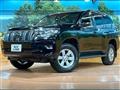 2018 Toyota Land Cruiser Prado