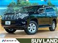 2018 Toyota Land Cruiser Prado