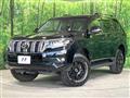 2018 Toyota Land Cruiser Prado