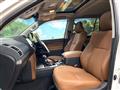 2022 Toyota Land Cruiser Prado