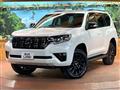 Toyota/Land Cruiser Prado