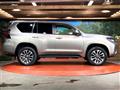 2023 Toyota Land Cruiser Prado