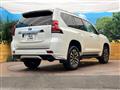 2023 Toyota Land Cruiser Prado