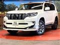 2024 Toyota Land Cruiser Prado