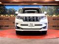 2024 Toyota Land Cruiser Prado