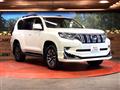 2024 Toyota Land Cruiser Prado