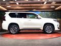 2024 Toyota Land Cruiser Prado