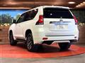 2024 Toyota Land Cruiser Prado