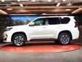 2024 Toyota Land Cruiser Prado