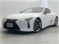 2021 Lexus LC