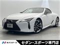 2021 Lexus LC