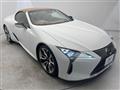 2021 Lexus LC