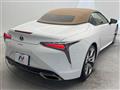 2021 Lexus LC