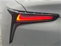 2021 Lexus LC