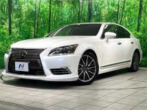 2014 Lexus LS