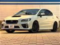 2014 Subaru WRX STI