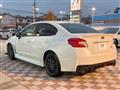 2014 Subaru WRX STI