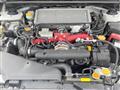 2015 Subaru WRX STI
