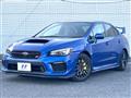 2019 Subaru WRX STI