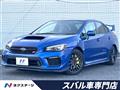 2019 Subaru WRX STI