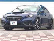 2022 Subaru WRX S4