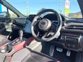 2023 Subaru WRX S4
