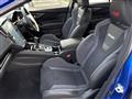 2024 Subaru WRX S4