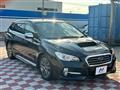 2016 Subaru Levorg