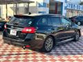 2016 Subaru Levorg