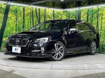 2016 Subaru Levorg