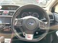 2016 Subaru Levorg