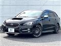 2017 Subaru Levorg