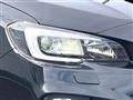 2017 Subaru Levorg
