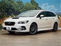 2018 Subaru Levorg