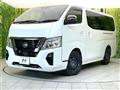 2022 Nissan Caravan