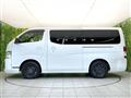 2022 Nissan Caravan