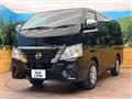 2025 Nissan Caravan