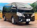 2025 Nissan Caravan