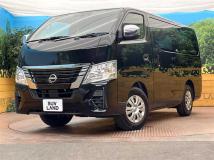 2025 Nissan Caravan