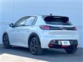 2022 Peugeot 208
