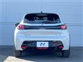 2022 Peugeot 208