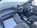 2022 Peugeot 208