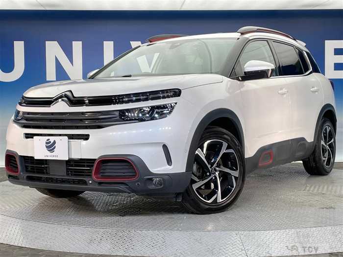 2020 Citroen Citroen Others