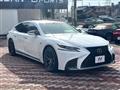 2018 Lexus LS