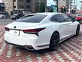 2018 Lexus LS