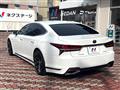 2018 Lexus LS