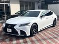2018 Lexus LS