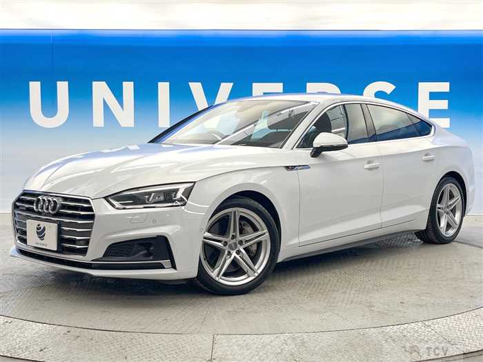 2019 Audi Audi Others